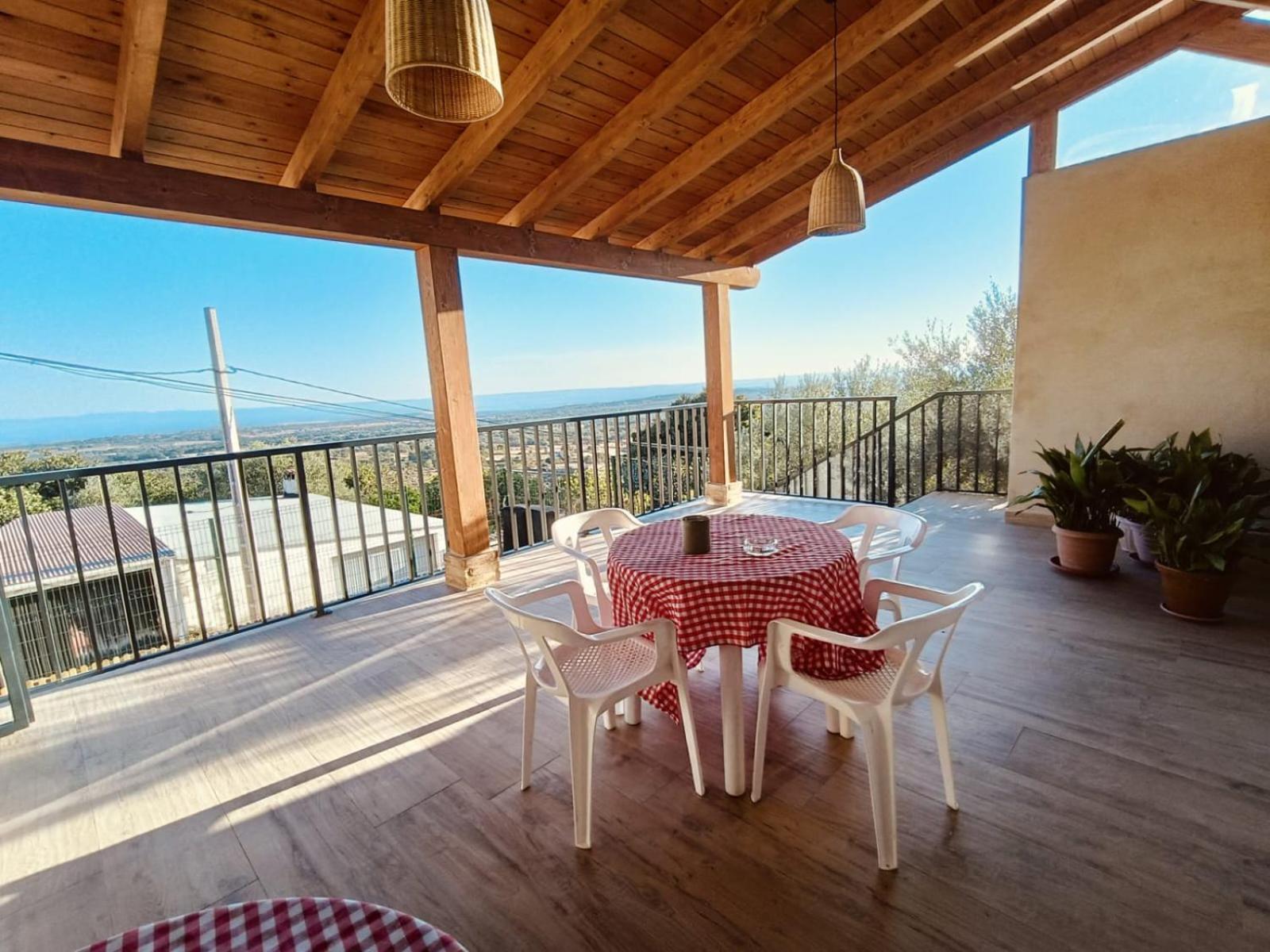 La Casa De Abajo Villa Arroyomolinos de la Vera Bagian luar foto